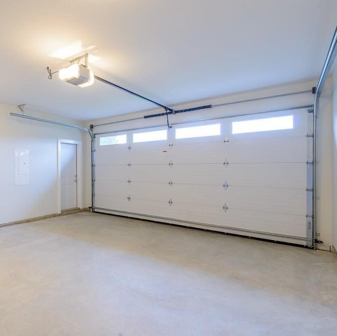 Garage Door Opener Service