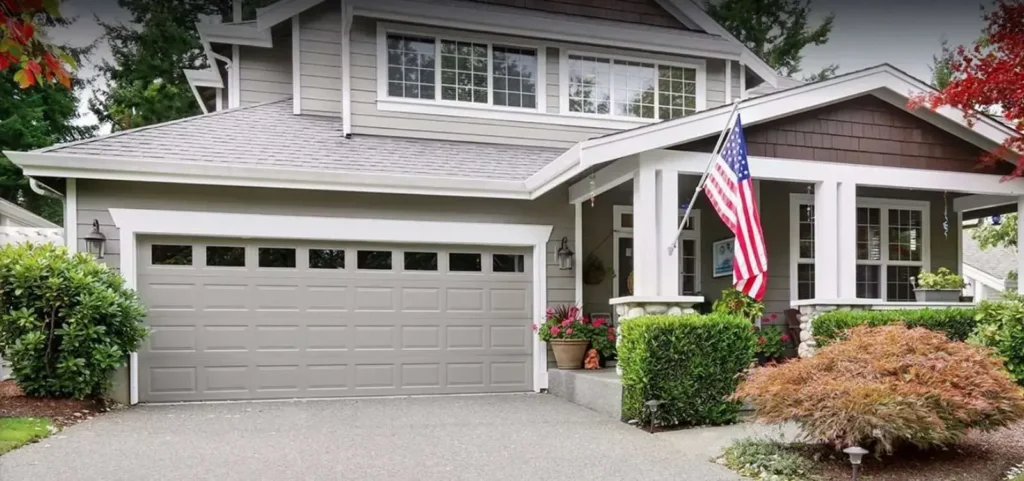 Garage Door Repair Service