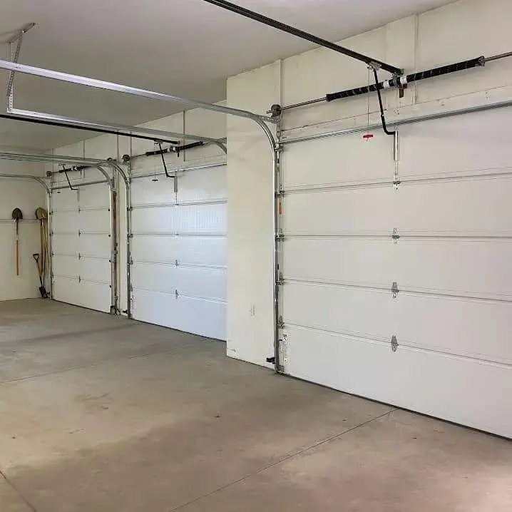 Garage Door Repair