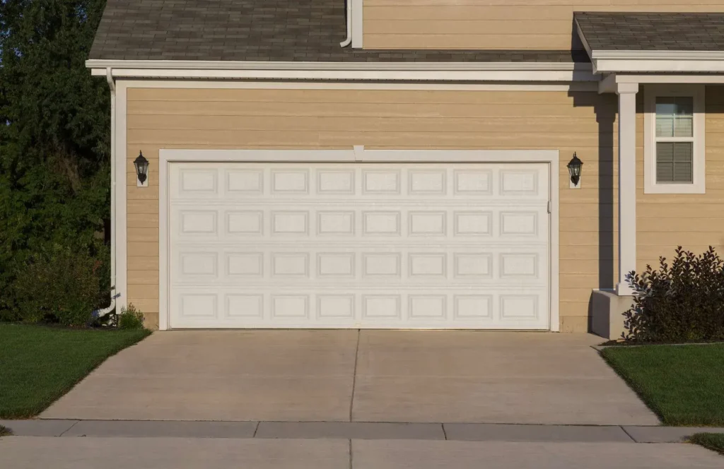 Garage Door Tune-up