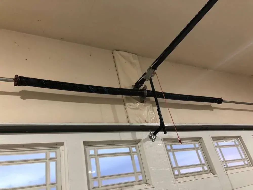 Garage Door Spring