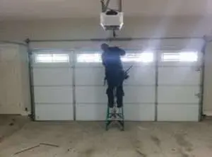 Garage Door Spring