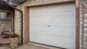 Garage Door