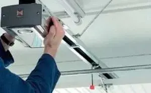 Garage Door Opener