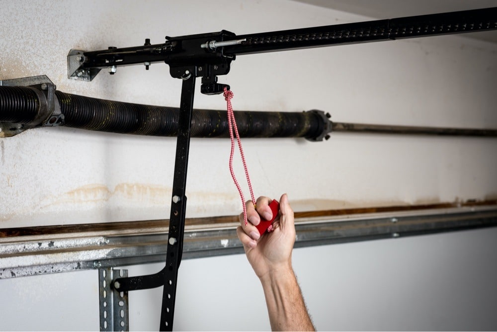 how-long-does-it-take-to-make-a-garage-door-spring-replacement-wi