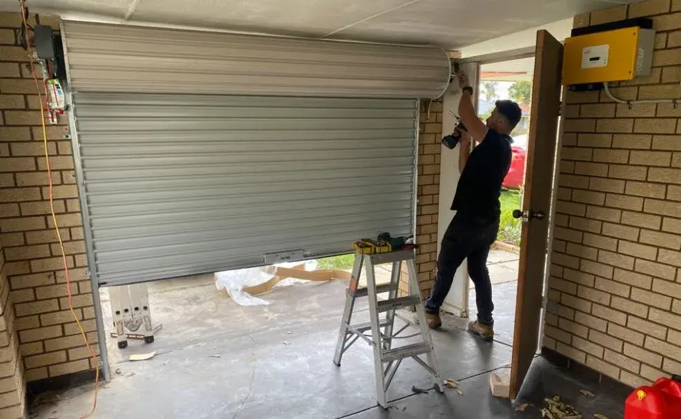 Garage Door Weatherproofing Scottsdale