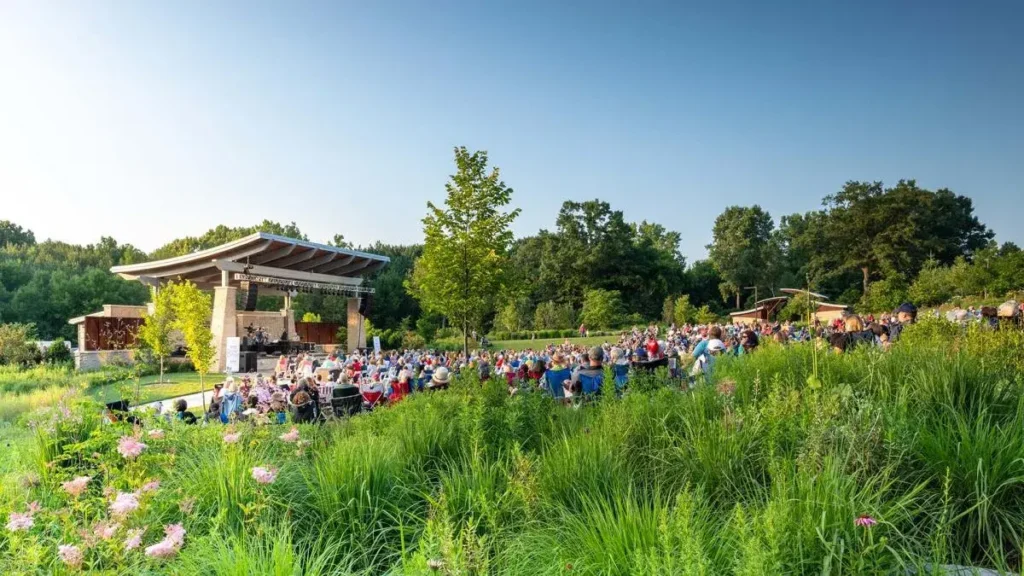 Green Bay Botanical