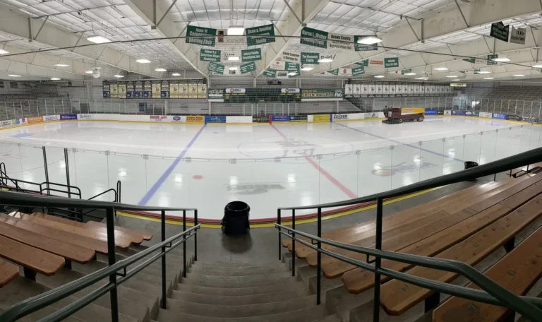 Cornerstone Community Center in Ashwaubenon, WI