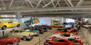 The Automobile Gallery in Green Bay, WI