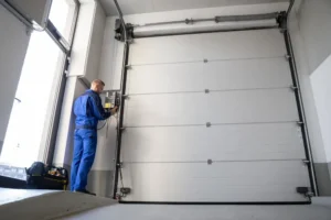 Garage Door Service powered by WI Garage Door LLC