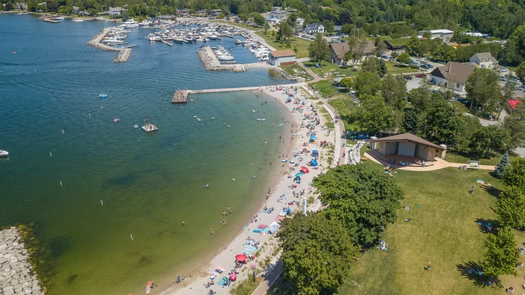 Sister Bay, WI