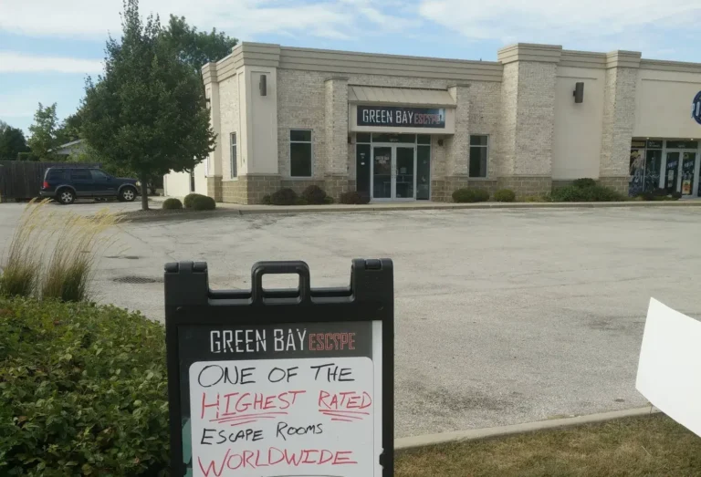 Ashwaubenon, WI