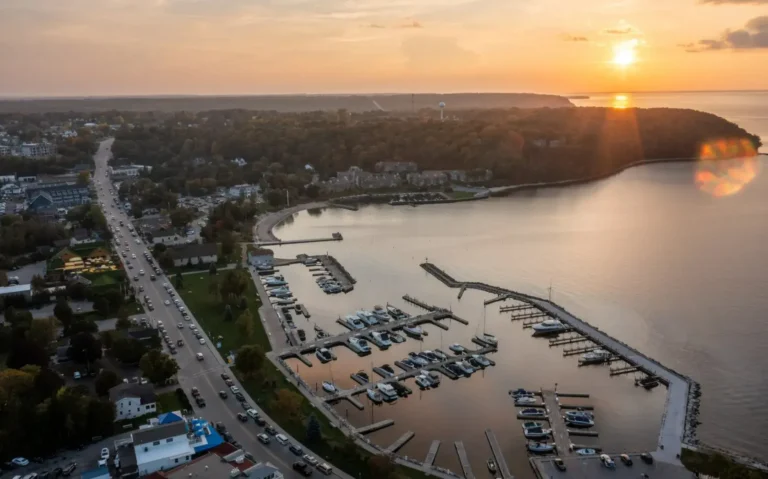 Sister Bay, WI