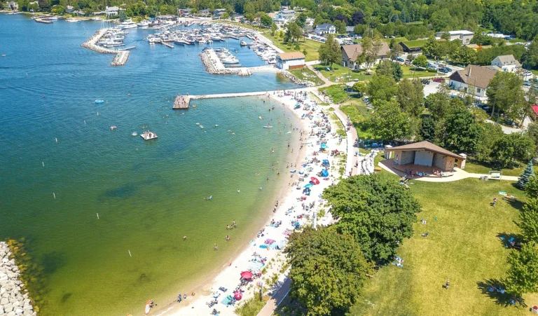 Sister Bay, WI