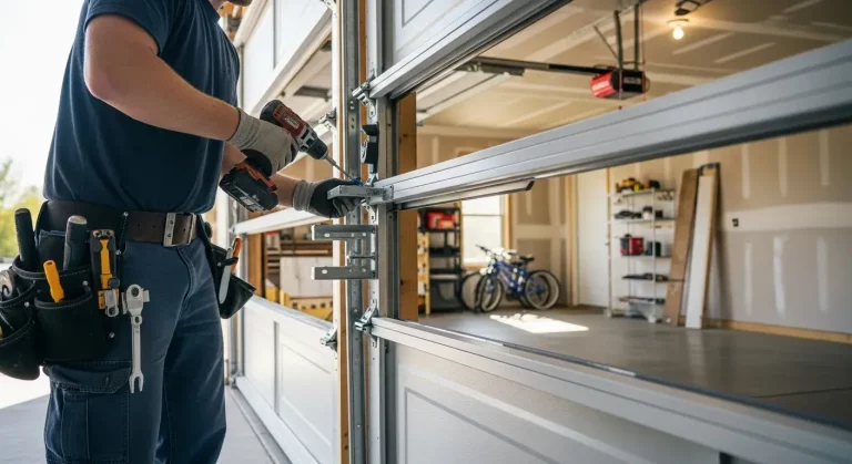 garage door installation green bay wi